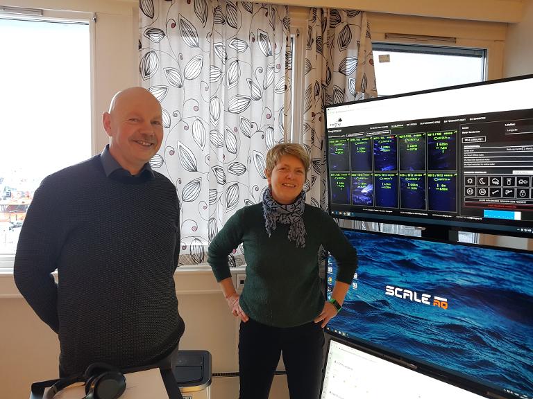 Lansering av Strandryddepakka